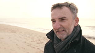 Das sagt Johannes King zu seiner Challenge Das sagt Johannes King zu seiner Challenge