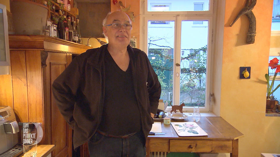 Raimund kocht nach Rezepten berühmter Maler Raimund kocht nach Rezepten berühmter Maler