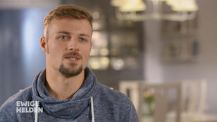 Sascha Klein war einer der besten Wasserspringer Sascha Klein war einer der besten Wasserspringer