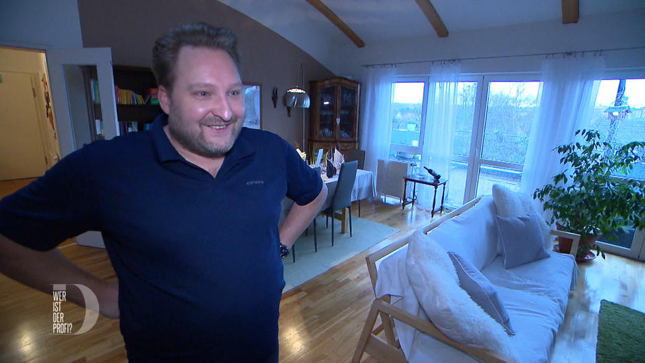 Holger kocht bayerische Klassiker Holger kocht bayerische Klassiker