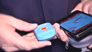 GPS-Tracker für den Schulranzen GPS-Tracker für den Schulranzen