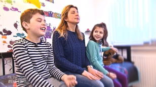 Pinar möchte auf Medikamente verzichten Pinar möchte auf Medikamente verzichten