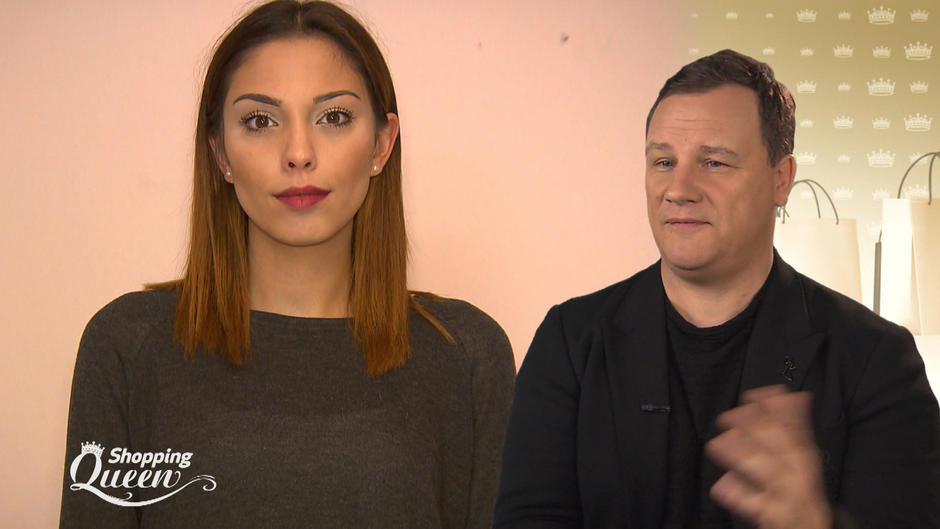 Guido: "Um Aylin mache ich mir keine Sorgen" Guido: "Um Aylin mache ich mir keine Sorgen"