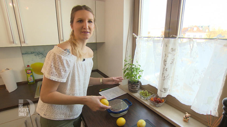 Romina möchte Augsburgs Image aufbessern Romina möchte Augsburgs Image aufbessern