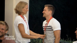Jennifer und Philipp teilen sich den Wochensieg Jennifer und Philipp teilen sich den Wochensieg