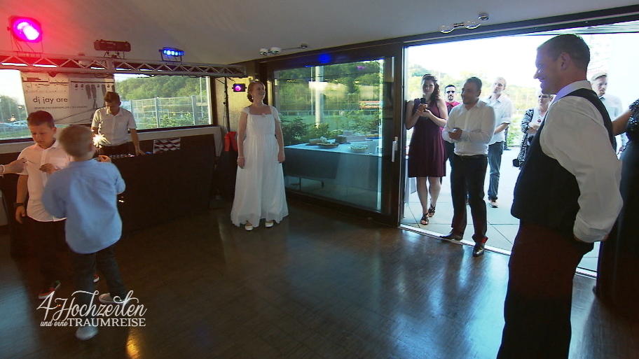Wo geht die Party noch gleich ab? Wo geht die Party noch gleich ab?