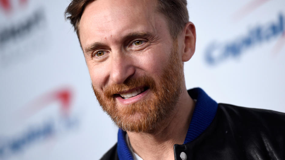 Pusht David Guetta seinen Sohn zum Star? Pusht David Guetta seinen Sohn zum Star?