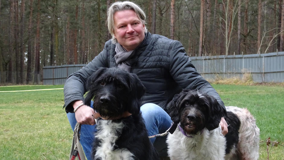 Alle Informationen zu Nelly und Rusty Alle Informationen zu Nelly und Rusty