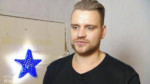 Philipp hofft, dass Louis der Kindergarten hilft Philipp hofft, dass Louis der Kindergarten hilft