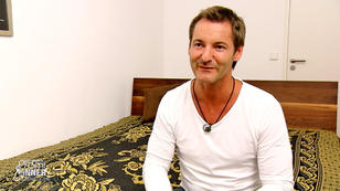Christian Henze ist nicht allzu spendabel Christian Henze ist nicht allzu spendabel