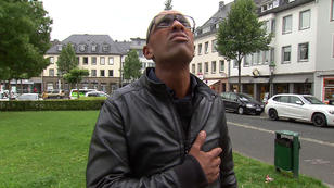 Lustige "Wer weiß es ..."-Outtakes "Armer Amiaz" Lustige "Wer weiß es ..."-Outtakes "Armer Amiaz"