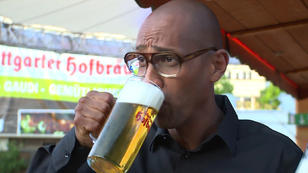 Lustige "Wer weiß es ..."-Outtakes zum Thema "Prosit" Lustige "Wer weiß es ..."-Outtakes zum Thema "Prosit"