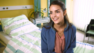 Der Abschied vom Krankenhaus-Set Der Abschied vom Krankenhaus-Set