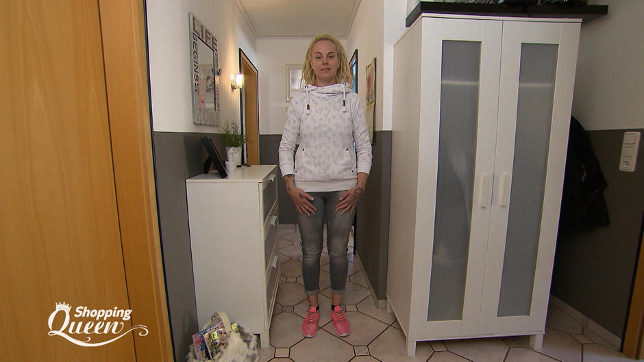 Anika hat 20 Kilo abgenommen Anika hat 20 Kilo abgenommen