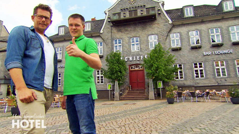 Übernachten in der Kaiserstadt Goslar Übernachten in der Kaiserstadt Goslar
