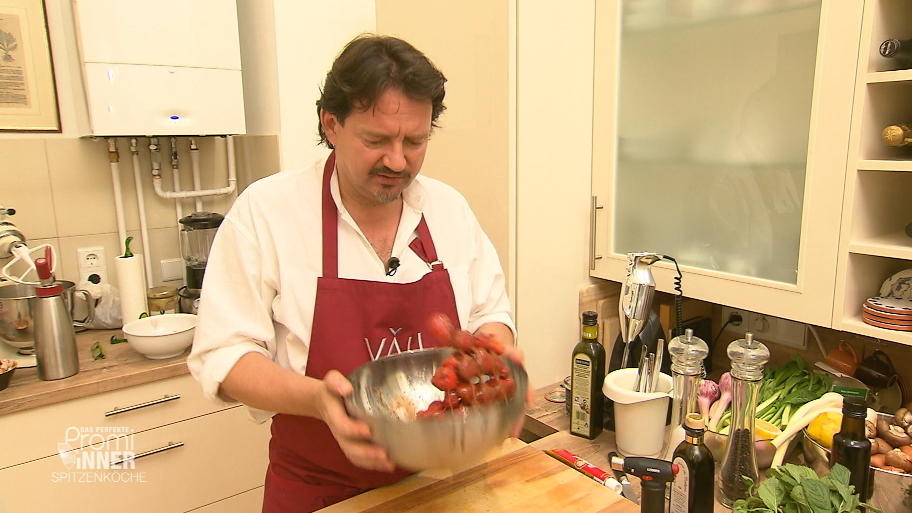 Diese Senferdbeeren vergisst man nicht Diese Senferdbeeren vergisst man nicht