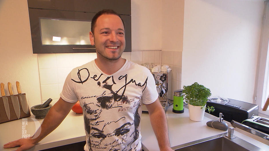 Marco liebt edles Design Marco liebt edles Design