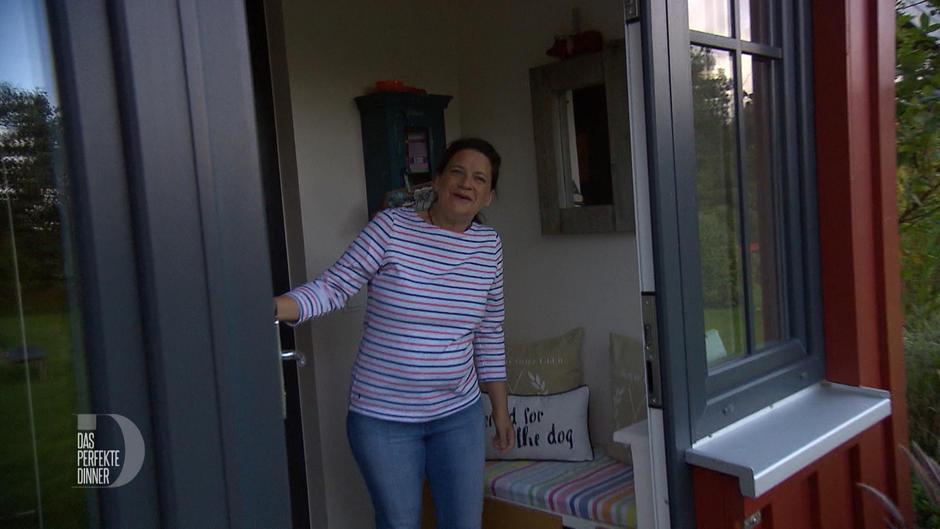 Hausfrau und Mutter auf der Insel Föhr Hausfrau und Mutter auf der Insel Föhr