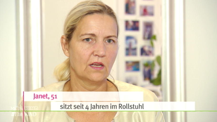Jenny hat unbegrenzten Internetzugang Jenny hat unbegrenzten Internetzugang