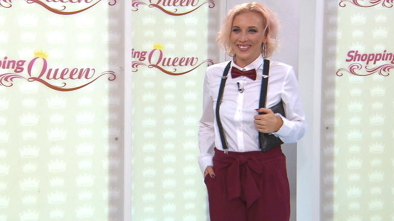 Für Guido der beste Look der Woche Für Guido der beste Look der Woche
