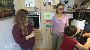 Jessica meint, Juliane gibt den Kindern zu viel Freiraum Jessica meint, Juliane gibt den Kindern zu viel Freiraum