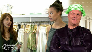 Der Designer verrät seine privaten Styling-Vorlieben Der Designer verrät seine privaten Styling-Vorlieben