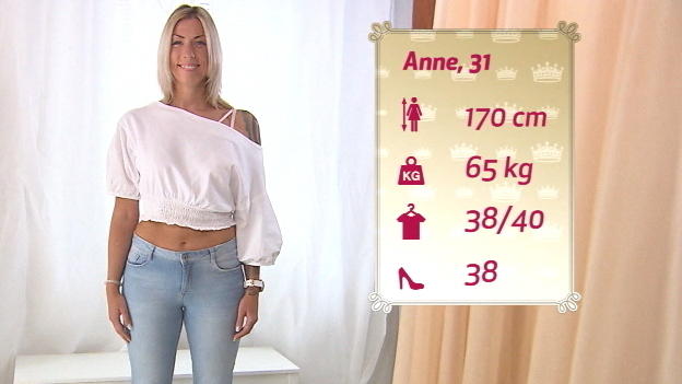 "Ein sinnliches Frauenzimmer" "Ein sinnliches Frauenzimmer"