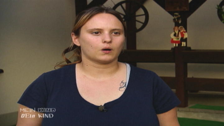"Christina richtet ihr komplettes Leben nach den Kindern" "Christina richtet ihr komplettes Leben nach den Kindern"