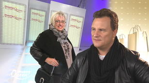 Guido: "Karin ist ein flotter Typ" Guido: "Karin ist ein flotter Typ"