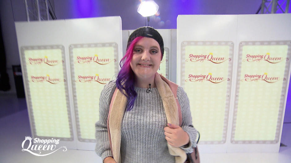 Guido: "Ein völlig anderer Look als erwartet" Guido: "Ein völlig anderer Look als erwartet"