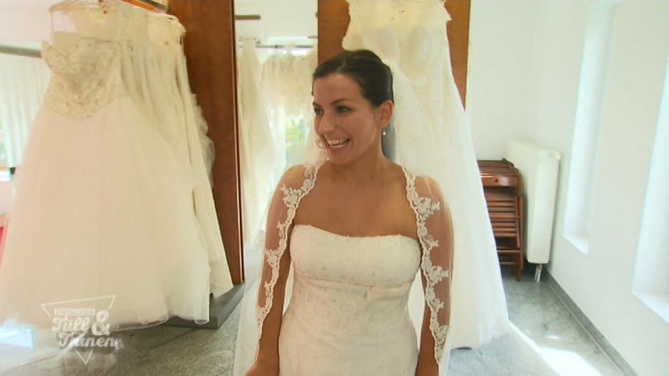 Ist der Meerjungfrauen-Stil der richtige? Ist der Meerjungfrauen-Stil der richtige?