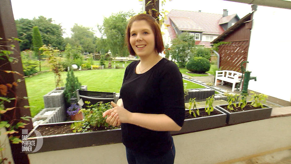 Meike liebt das Dorfleben Meike liebt das Dorfleben