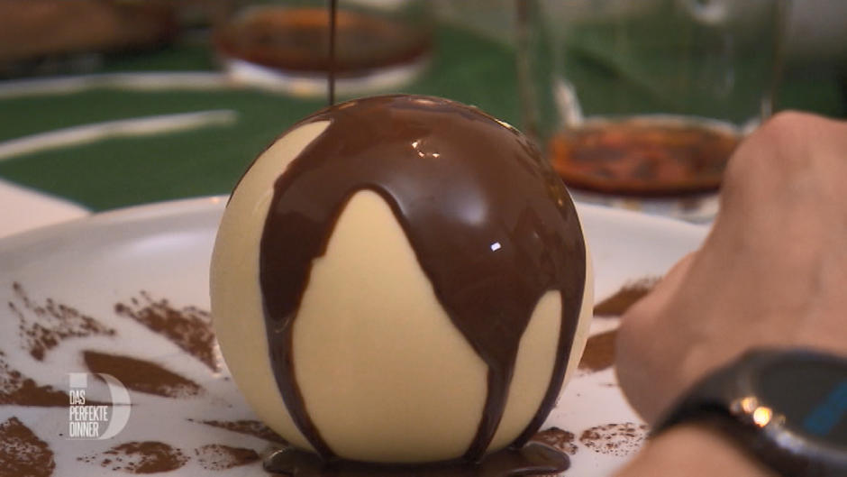 Kathis Dessert hat es in sich Kathis Dessert hat es in sich