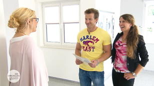 Annette präsentiert eine neuwertige Immobilie Annette präsentiert eine neuwertige Immobilie