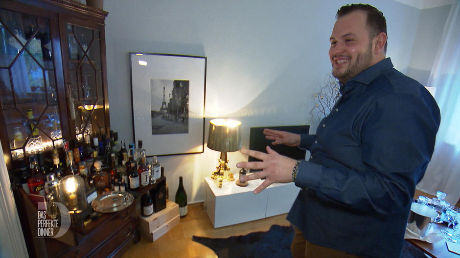 Peter macht den Abschluss in der Weihnachtswoche Peter macht den Abschluss in der Weihnachtswoche