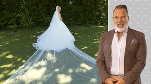 Wie stimmen die Bräute für Rebecca ab? Wie stimmen die Bräute für Rebecca ab?