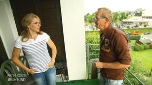 Britta und Thomas haben unterschiedliche Vorstellungen Britta und Thomas haben unterschiedliche Vorstellungen