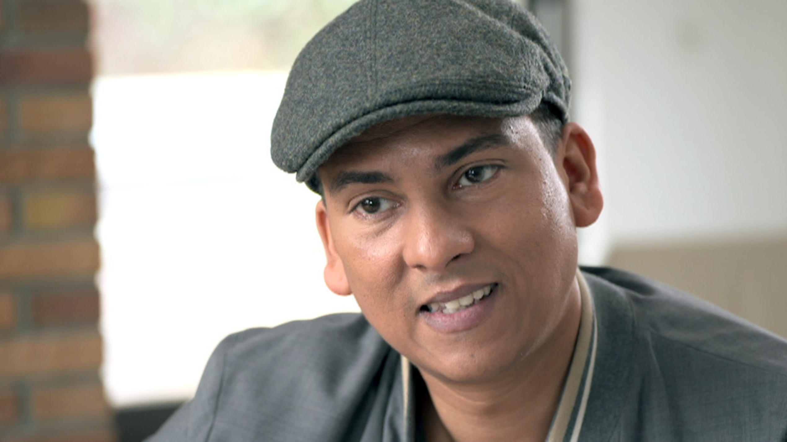 Xavier Naidoo: "Das wird richtig interessant" Xavier Naidoo: "Das wird richtig interessant"