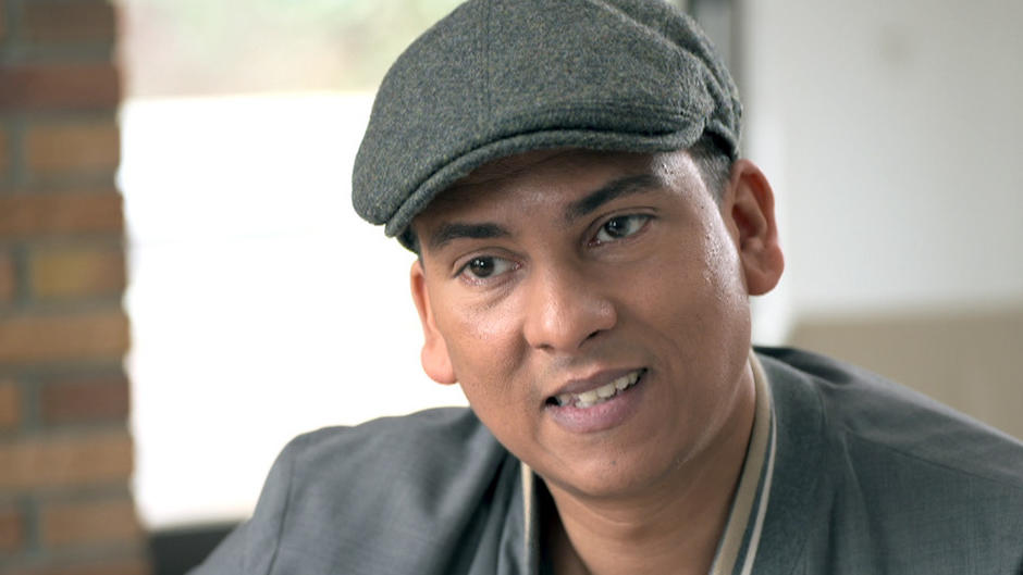 Xavier Naidoo: "Das wird richtig interessant" Xavier Naidoo: "Das wird richtig interessant"