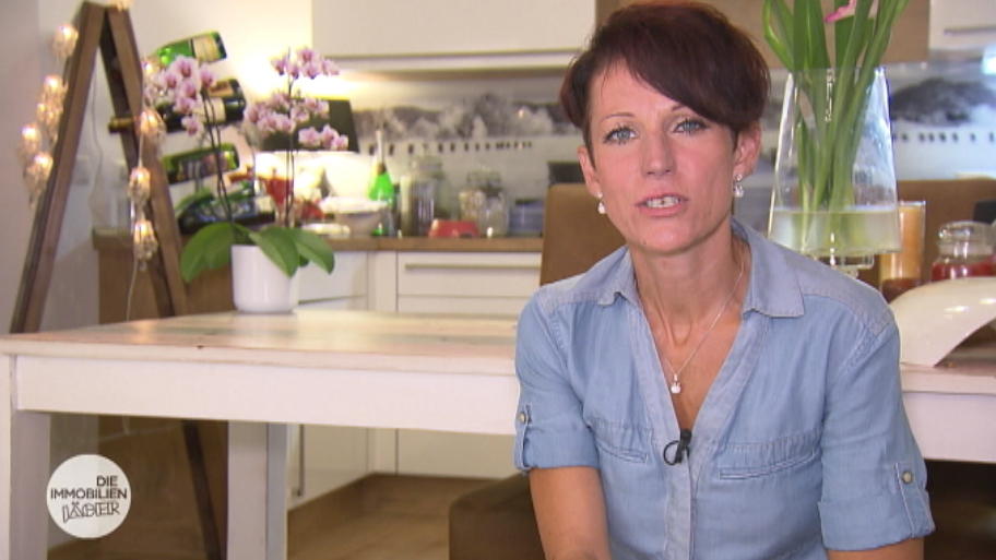 Annett sucht ein neues Haus im Grünen Annett sucht ein neues Haus im Grünen