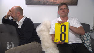 10 Punkte für Jochen 10 Punkte für Jochen