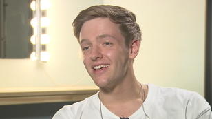 Was nimmt Timur Bartels vom "Club" mit? Was nimmt Timur Bartels vom "Club" mit?