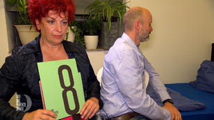 Die Dinnerrunde macht es spannend Die Dinnerrunde macht es spannend