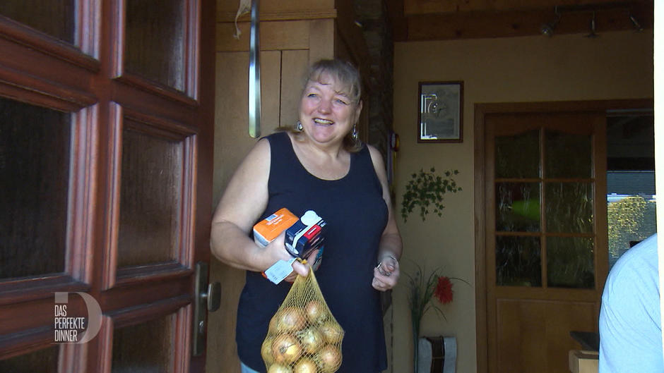 Bei Frohnatur Arlette gibt es belgische Hausmannskost Bei Frohnatur Arlette gibt es belgische Hausmannskost