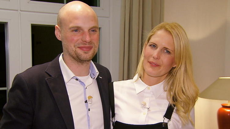 Lasse: "Dramatisch finde ich das nicht!" Lasse: "Dramatisch finde ich das nicht!"