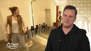 Guido: "Nicht ganz ihr Style" Guido: "Nicht ganz ihr Style"
