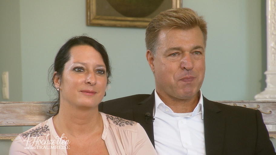 Schön, wenn Männer Gefühle zeigen Schön, wenn Männer Gefühle zeigen
