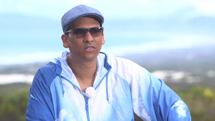 Xavier Naidoo: "'Stille Wasser sind tief' passt zu ihr" Xavier Naidoo: "'Stille Wasser sind tief' passt zu ihr"