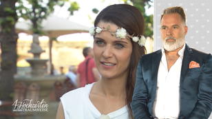 Susanne erklärt die Hochzeitswoche Susanne erklärt die Hochzeitswoche