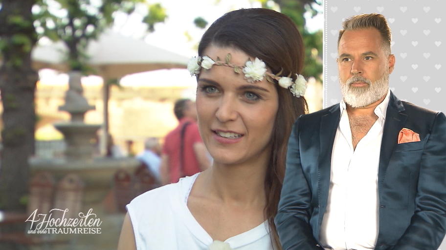 Susanne erklärt die Hochzeitswoche Susanne erklärt die Hochzeitswoche
